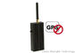 Wireless RF Radio Portable Mobile Phone Jammer 433MHz With Remote Control